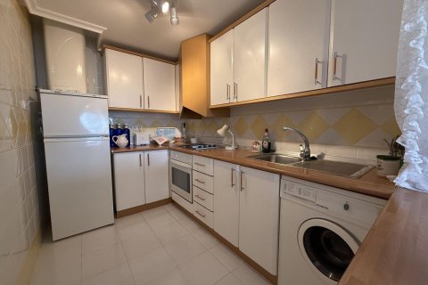 Huoneisto myytävänä Dehesa De Campoamor, Alicante, Espanja, 2 makuuhuonetta, 82 m2 No. 181152 - kuva 6