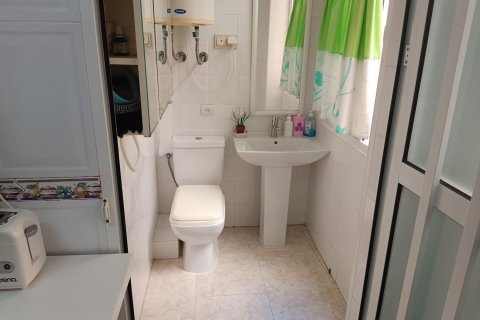 Apartment à vendre à Dehesa De Campoamor, Alicante, Espagne, 2 chambres, 100 m2 No. 181148 - photo 12