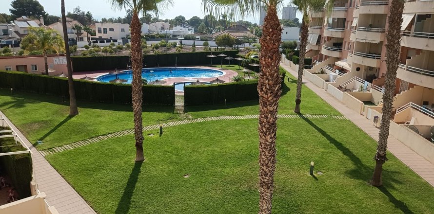 Apartment à Dehesa De Campoamor, Alicante, Espagne 2 chambres, 100 m2 No. 181148