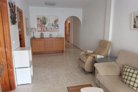 Apartment à vendre à Dehesa De Campoamor, Alicante, Espagne, 2 chambres, 100 m2 No. 181148 - photo 4