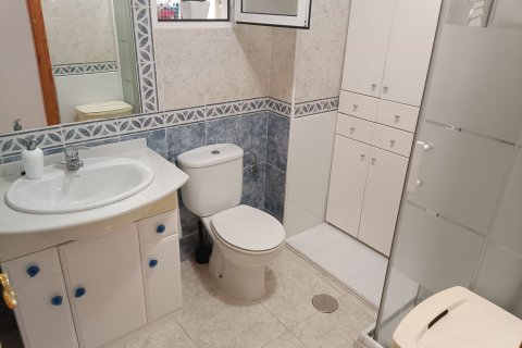 Apartment à vendre à Dehesa De Campoamor, Alicante, Espagne, 2 chambres, 100 m2 No. 181148 - photo 10