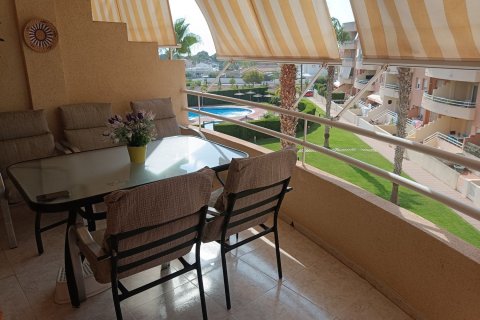 Apartment à vendre à Dehesa De Campoamor, Alicante, Espagne, 2 chambres, 100 m2 No. 181148 - photo 2