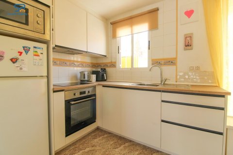 Paritalo myytävänä La Regia, Alicante, Espanja, 2 makuuhuonetta, 74 m2 No. 181149 - kuva 9