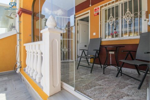 Paritalo myytävänä La Regia, Alicante, Espanja, 2 makuuhuonetta, 74 m2 No. 181149 - kuva 15