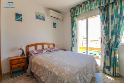 Paritalo myytävänä La Regia, Alicante, Espanja, 2 makuuhuonetta, 74 m2 No. 181149 - kuva 14