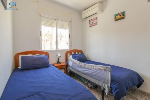 Paritalo myytävänä La Regia, Alicante, Espanja, 2 makuuhuonetta, 74 m2 No. 181149 - kuva 10