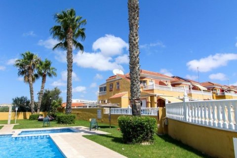 Duplex in La Regia, Alicante, Spanien 2 Schlafzimmer, 74 m2 Nr. 181149