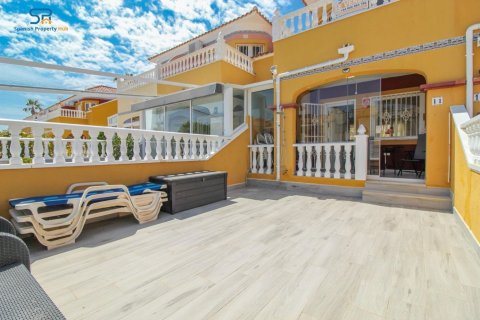 Paritalo myytävänä La Regia, Alicante, Espanja, 2 makuuhuonetta, 74 m2 No. 181149 - kuva 4