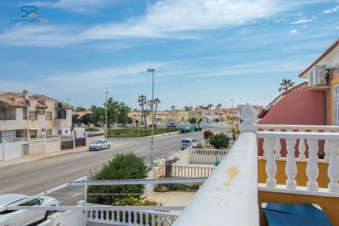 Paritalo myytävänä La Regia, Alicante, Espanja, 2 makuuhuonetta, 74 m2 No. 181149 - kuva 20