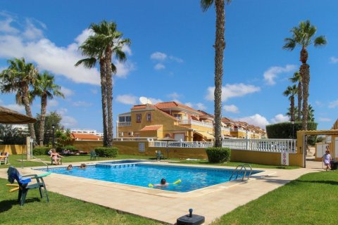 Paritalo myytävänä La Regia, Alicante, Espanja, 2 makuuhuonetta, 74 m2 No. 181149 - kuva 5