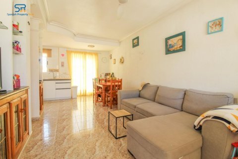 Paritalo myytävänä La Regia, Alicante, Espanja, 2 makuuhuonetta, 74 m2 No. 181149 - kuva 7