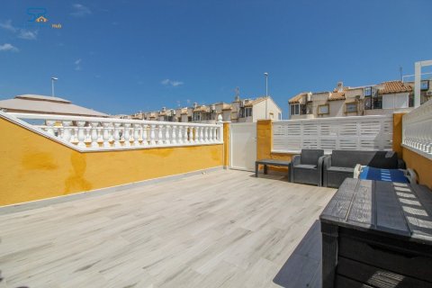Paritalo myytävänä La Regia, Alicante, Espanja, 2 makuuhuonetta, 74 m2 No. 181149 - kuva 17