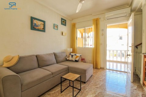 Paritalo myytävänä La Regia, Alicante, Espanja, 2 makuuhuonetta, 74 m2 No. 181149 - kuva 6