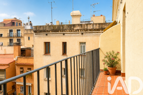 Appartamento in vendita a Barcelona, Spagna 6 camere da letto, 189 mq. N° 172106 - foto 24