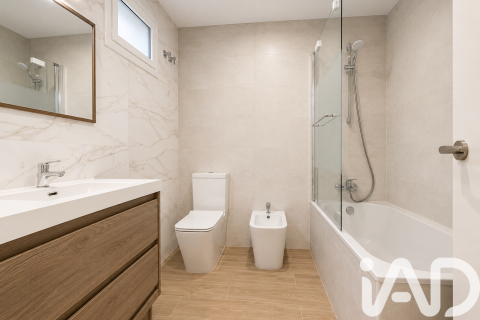 Appartamento in vendita a Barcelona, Spagna 6 camere da letto, 189 mq. N° 172106 - foto 16