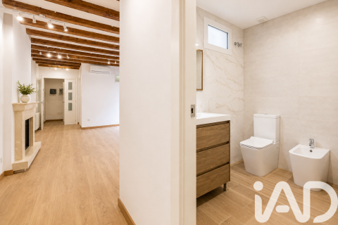 Appartamento in vendita a Barcelona, Spagna 6 camere da letto, 189 mq. N° 172106 - foto 4