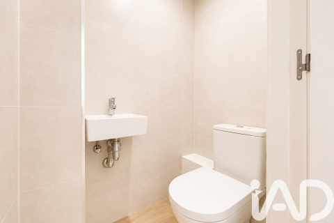 Appartamento in vendita a Barcelona, Spagna 6 camere da letto, 189 mq. N° 172106 - foto 9