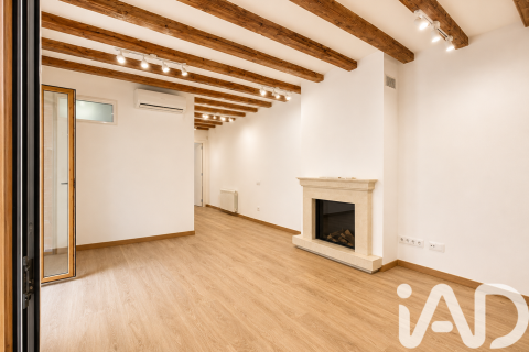 Appartamento in vendita a Barcelona, Spagna 6 camere da letto, 189 mq. N° 172106 - foto 5