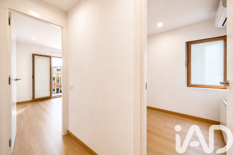 Appartamento in vendita a Barcelona, Spagna 6 camere da letto, 189 mq. N° 172106 - foto 21