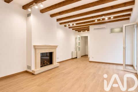 Appartamento in vendita a Barcelona, Spagna 6 camere da letto, 189 mq. N° 172106 - foto 3