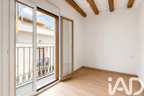 Appartamento in vendita a Barcelona, Spagna 6 camere da letto, 189 mq. N° 172106 - foto 19