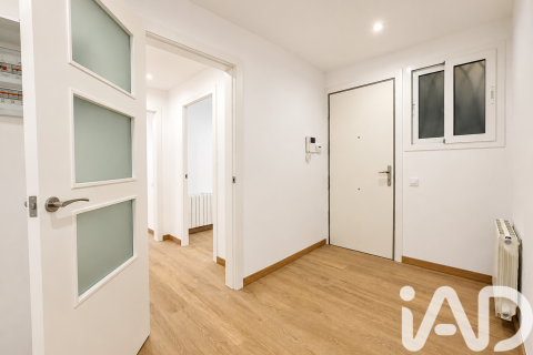 Appartamento in vendita a Barcelona, Spagna 6 camere da letto, 189 mq. N° 172106 - foto 2