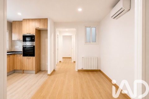 Appartamento in vendita a Barcelona, Spagna 6 camere da letto, 189 mq. N° 172106 - foto 8