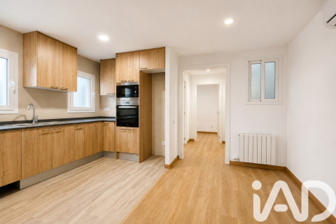 Appartamento in vendita a Barcelona, Spagna 6 camere da letto, 189 mq. N° 172106 - foto 6