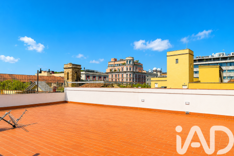 Appartamento in vendita a Barcelona, Spagna 6 camere da letto, 189 mq. N° 172106 - foto 27