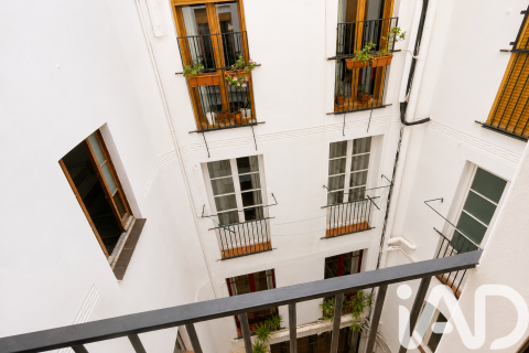 Appartamento in vendita a Barcelona, Spagna 6 camere da letto, 189 mq. N° 172106 - foto 11
