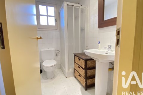 Appartamento in vendita a Sant Andreu de Llavaneres, Barcelona, Spagna 4 camere da letto, 243 mq. N° 172107 - foto 13