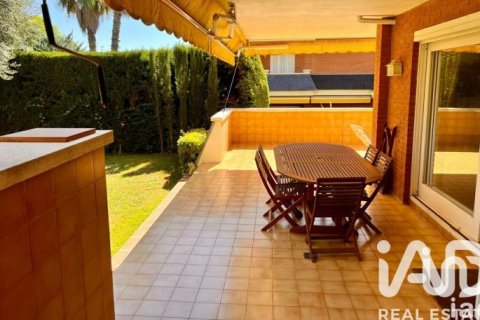 Appartamento in vendita a Sant Andreu de Llavaneres, Barcelona, Spagna 4 camere da letto, 243 mq. N° 172107 - foto 20