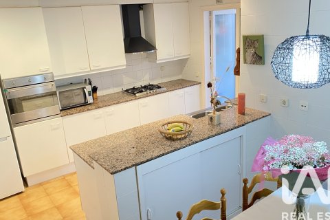 Appartamento in vendita a Sant Andreu de Llavaneres, Barcelona, Spagna 4 camere da letto, 243 mq. N° 172107 - foto 9