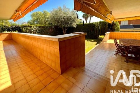 Appartamento in vendita a Sant Andreu de Llavaneres, Barcelona, Spagna 4 camere da letto, 243 mq. N° 172107 - foto 18