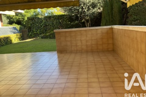 Appartamento in vendita a Sant Andreu de Llavaneres, Barcelona, Spagna 4 camere da letto, 243 mq. N° 172107 - foto 19
