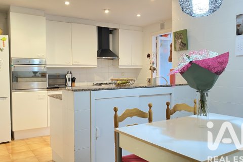 Appartamento in vendita a Sant Andreu de Llavaneres, Barcelona, Spagna 4 camere da letto, 243 mq. N° 172107 - foto 16