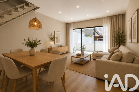 Dúplex en venta en Sabadell, Barcelona, España 3 dormitorios, 123 m2 No. 172112 - foto 4