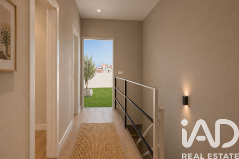 Dúplex en venta en Sabadell, Barcelona, España 3 dormitorios, 123 m2 No. 172112 - foto 23