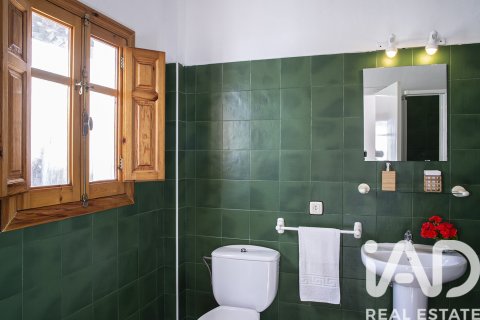 Lägenhet till salu i Tarifa, Cadiz, Spanien 7 sovrum, 269 kvm. Nr. 172109 - foto 13