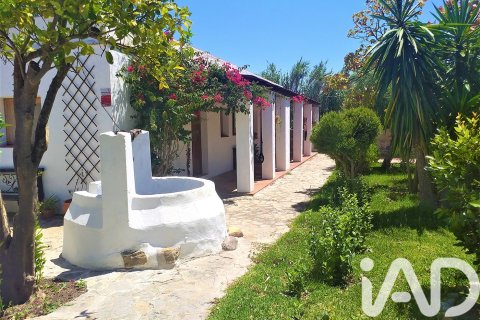 Lägenhet till salu i Tarifa, Cadiz, Spanien 7 sovrum, 269 kvm. Nr. 172109 - foto 3