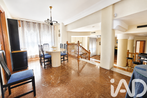 Commercial property for sale in Murcia, Spain 1335 sq.m. No. 172108 - photo 4