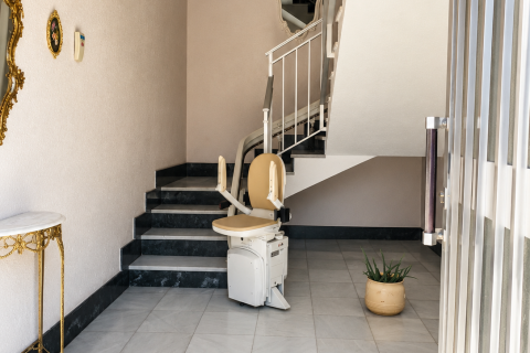 Commercial property for sale in Murcia, Spain 1335 sq.m. No. 172108 - photo 20