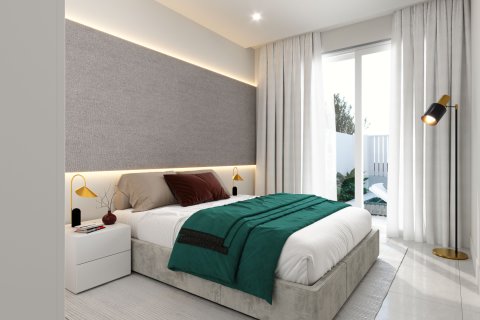 Villa for sale in Los Alcazares, Murcia, Spain 3 bedrooms, 105 sq.m. No. 148805 - photo 6