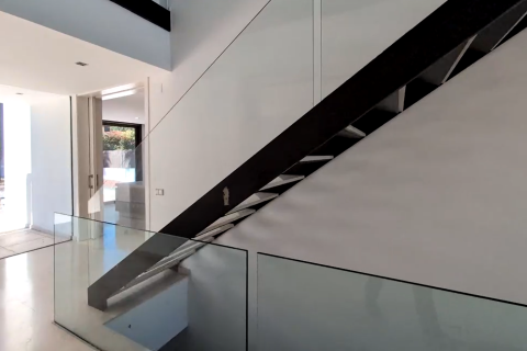 Villa à vendre à Godella, Valencia, Espagne, 5 chambres,  No. 148803 - photo 13