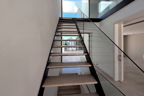 Villa à vendre à Godella, Valencia, Espagne, 5 chambres,  No. 148803 - photo 16