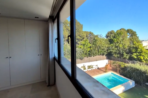 Villa à vendre à Godella, Valencia, Espagne, 5 chambres,  No. 148803 - photo 20