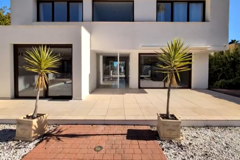 Villa à vendre à Godella, Valencia, Espagne, 5 chambres,  No. 148803 - photo 2