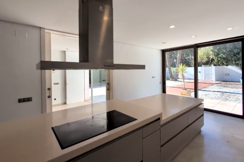 Villa à vendre à Godella, Valencia, Espagne, 5 chambres,  No. 148803 - photo 9