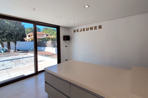 Villa à vendre à Godella, Valencia, Espagne, 5 chambres,  No. 148803 - photo 6