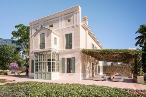 Apartment for sale in Denia, Alicante, Spain 4 bedrooms, 142 sq.m. No. 148809 - photo 9